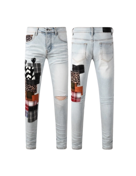 Amiri Jean 8928,Amiri Jeans,PANTS JEANS,APPAREL