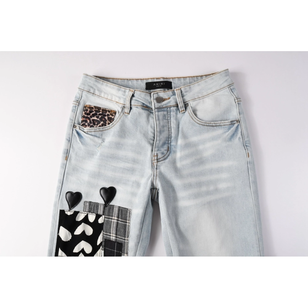 Amiri Jean 8928,Amiri Jeans,PANTS JEANS,APPAREL