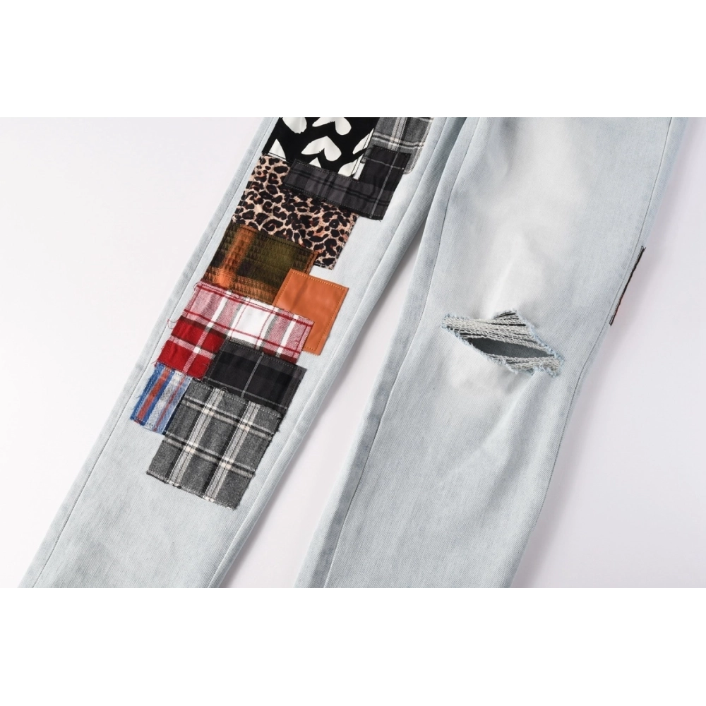 Amiri Jean 8928,Amiri Jeans,PANTS JEANS,APPAREL