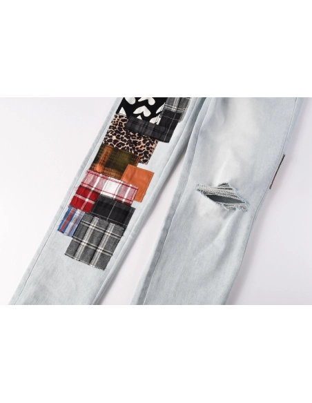 Amiri Jean 8928,Amiri Jeans,PANTS JEANS,APPAREL