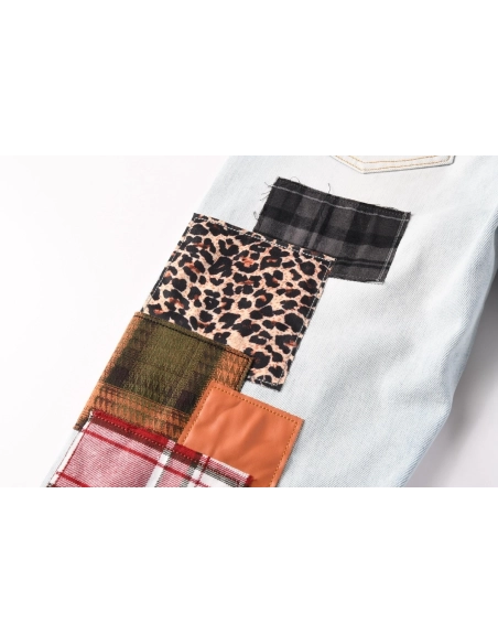 Amiri Jean 8928,Amiri Jeans,PANTS JEANS,APPAREL