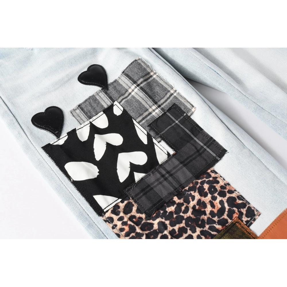 Amiri Jean 8928,Amiri Jeans,PANTS JEANS,APPAREL