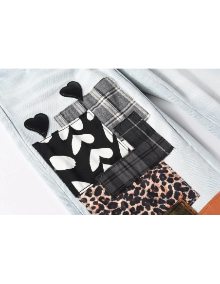 Amiri Jean 8928,Amiri Jeans,PANTS JEANS,APPAREL