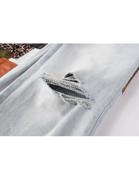 Amiri Jean 8928,Amiri Jeans,PANTS JEANS,APPAREL