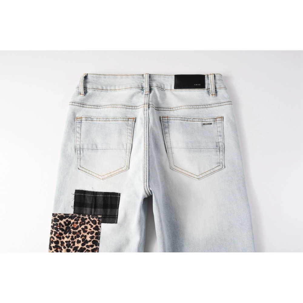 Amiri Jean 8928,Amiri Jeans,PANTS JEANS,APPAREL
