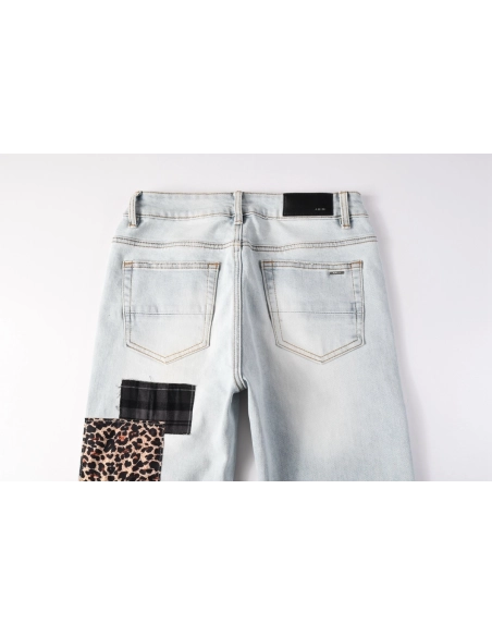 Amiri Jean 8928,Amiri Jeans,PANTS JEANS,APPAREL