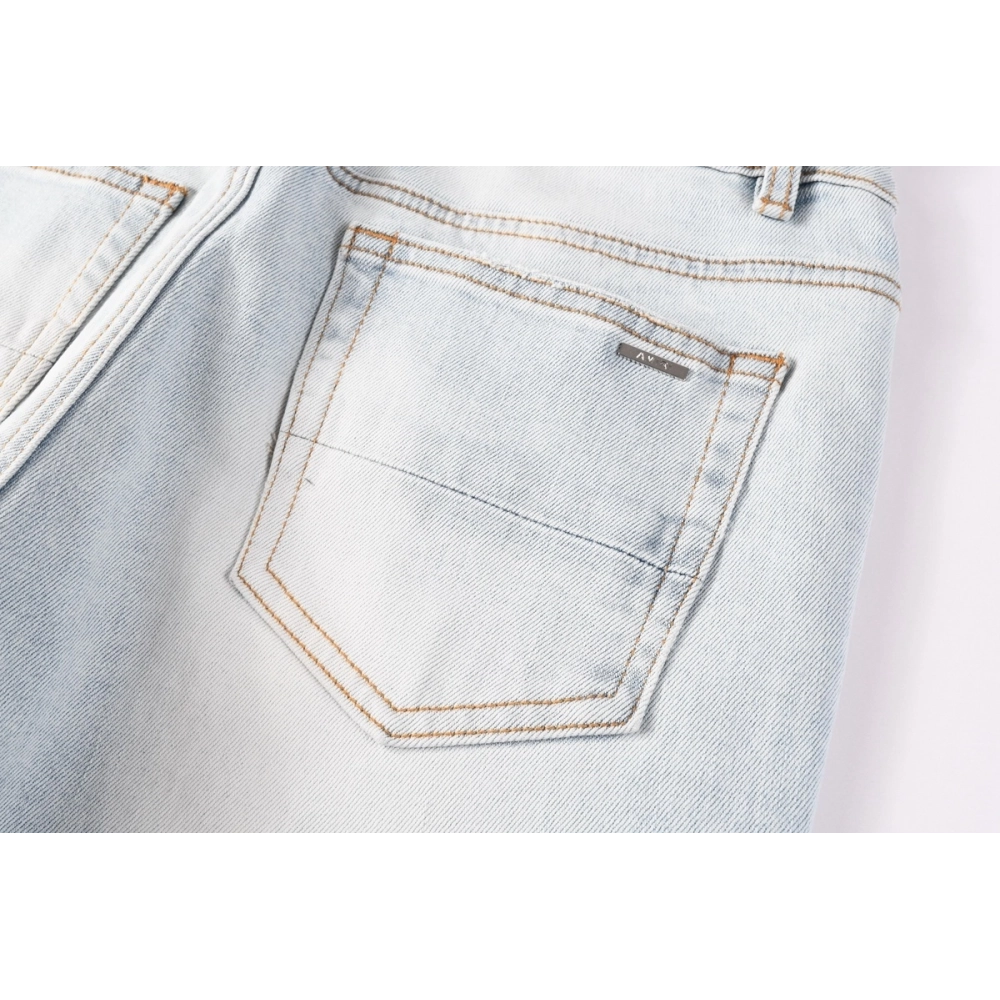 Amiri Jean 8928,Amiri Jeans,PANTS JEANS,APPAREL