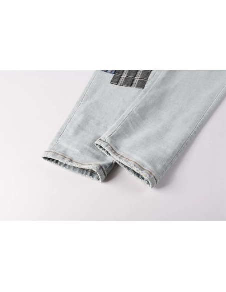 Amiri Jean 8928,Amiri Jeans,PANTS JEANS,APPAREL