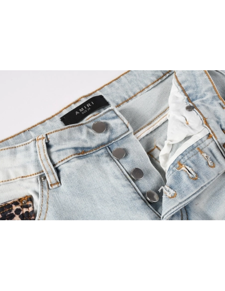 Amiri Jean 8928,Amiri Jeans,PANTS JEANS,APPAREL