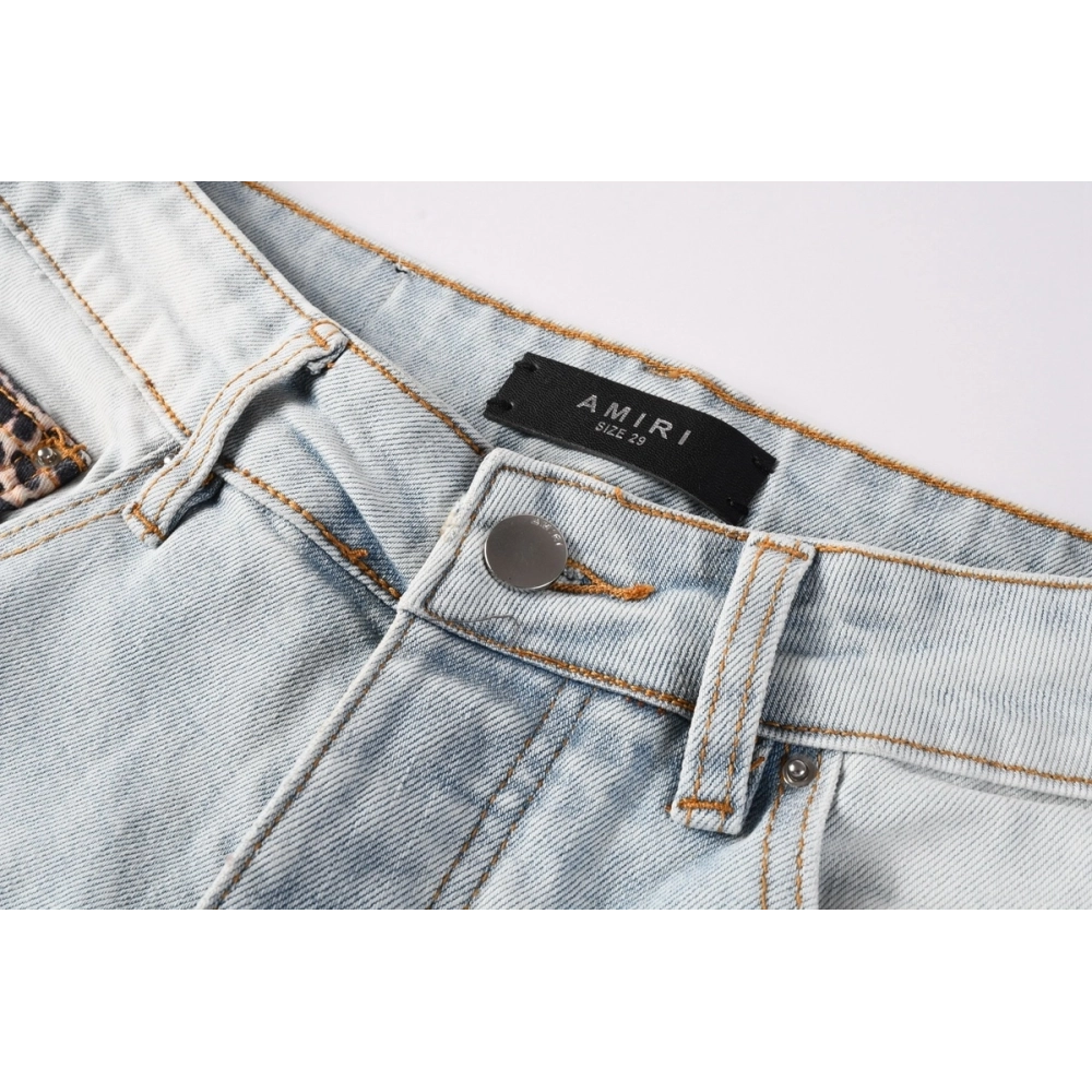 Amiri Jean 8928,Amiri Jeans,PANTS JEANS,APPAREL