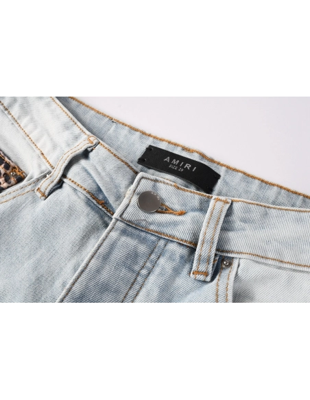 Amiri Jean 8928,Amiri Jeans,PANTS JEANS,APPAREL
