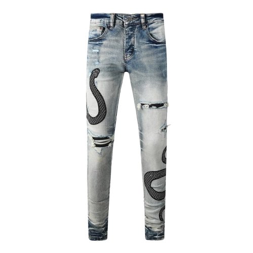 Amiri Jean 8934,Amiri Jeans,PANTS JEANS,APPAREL
