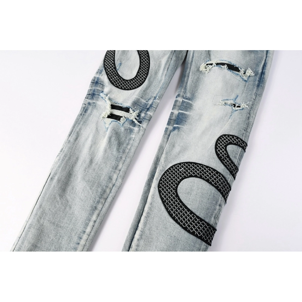 Amiri Jean 8934,Amiri Jeans,PANTS JEANS,APPAREL