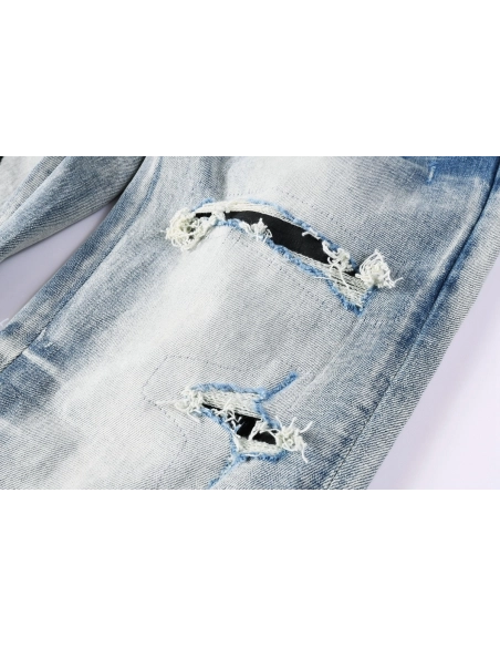 Amiri Jean 8934,Amiri Jeans,PANTS JEANS,APPAREL