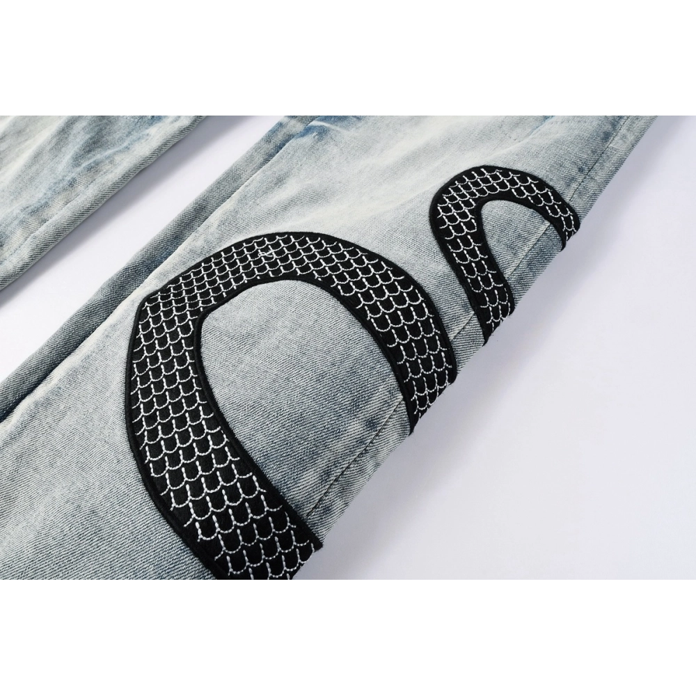 Amiri Jean 8934,Amiri Jeans,PANTS JEANS,APPAREL