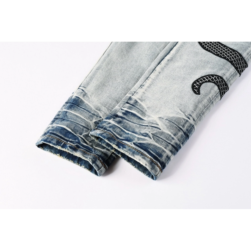 Amiri Jean 8934,Amiri Jeans,PANTS JEANS,APPAREL