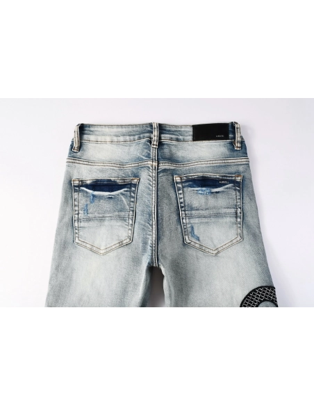 Amiri Jean 8934,Amiri Jeans,PANTS JEANS,APPAREL