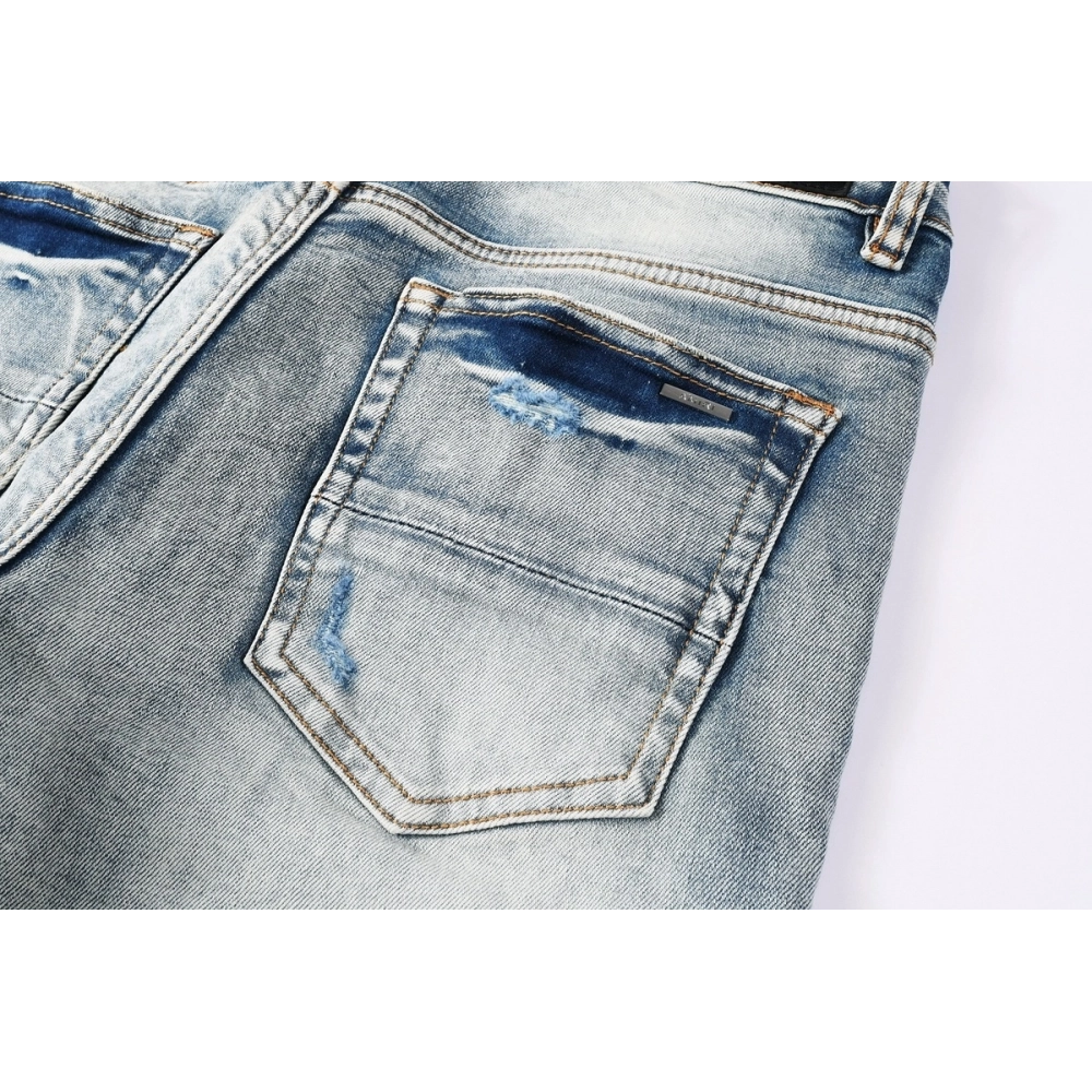 Amiri Jean 8934,Amiri Jeans,PANTS JEANS,APPAREL