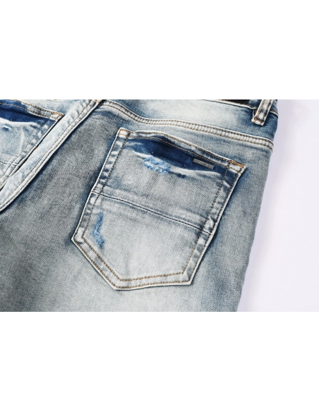 Amiri Jean 8934,Amiri Jeans,PANTS JEANS,APPAREL