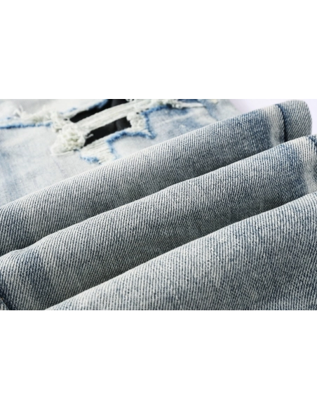 Amiri Jean 8934,Amiri Jeans,PANTS JEANS,APPAREL