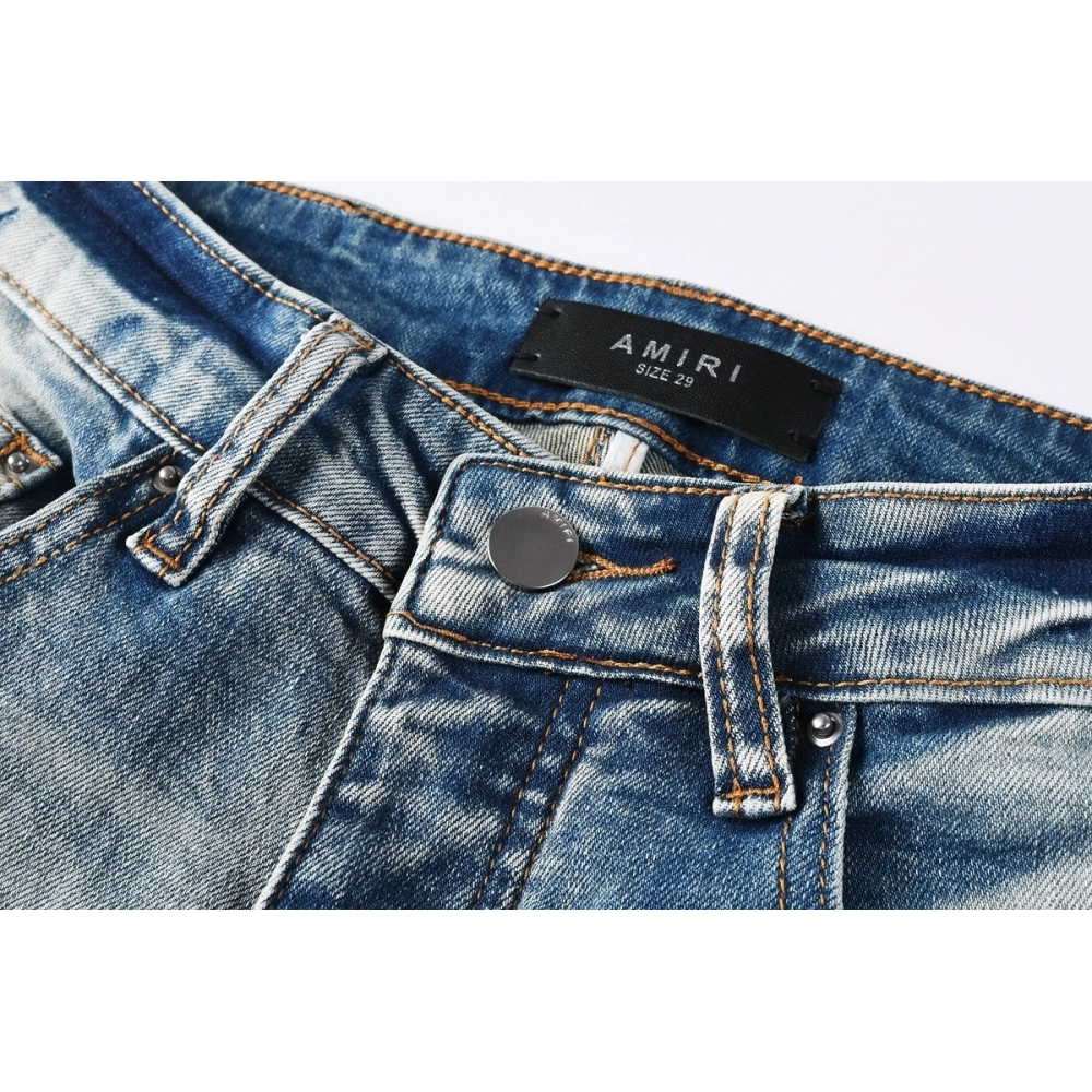 Amiri Jean 8934,Amiri Jeans,PANTS JEANS,APPAREL