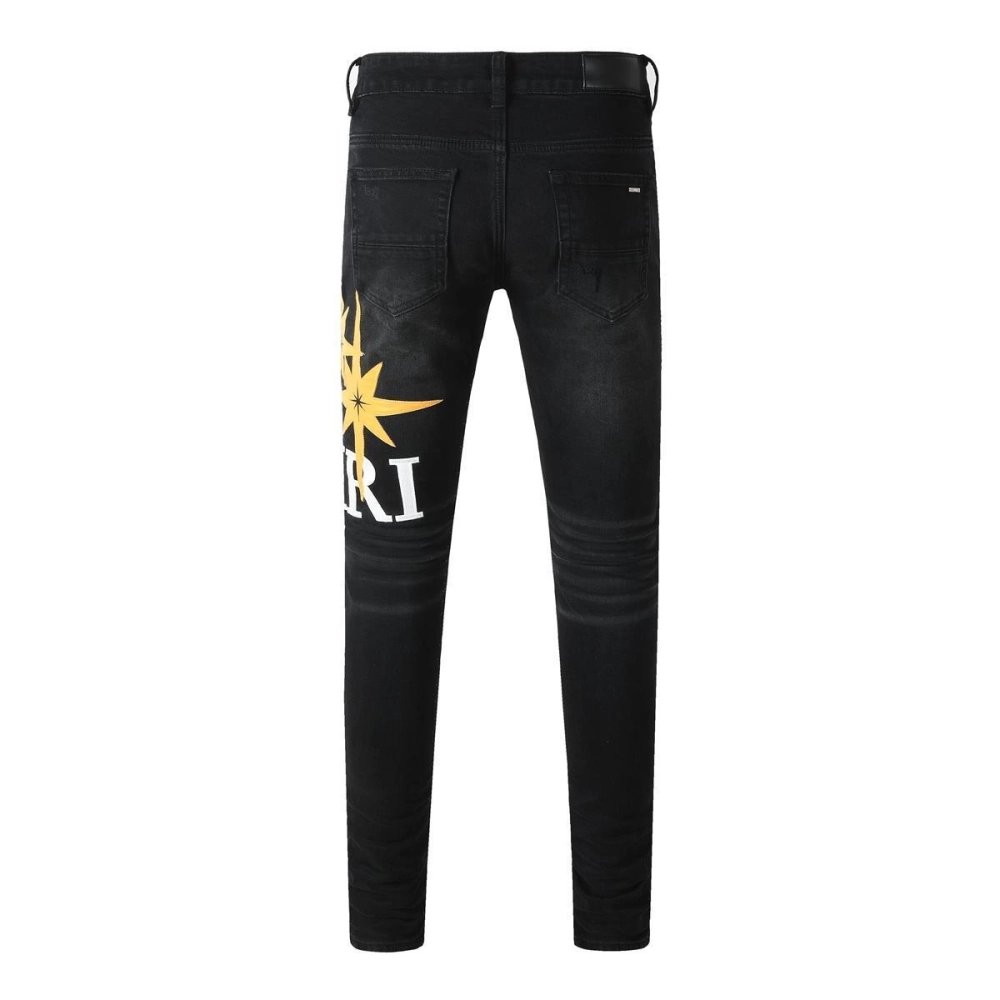 Amiri Jean 8937,Amiri Jeans,PANTS JEANS,APPAREL