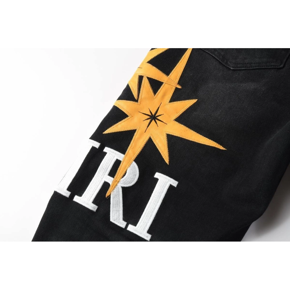 Amiri Jean 8937,Amiri Jeans,PANTS JEANS,APPAREL