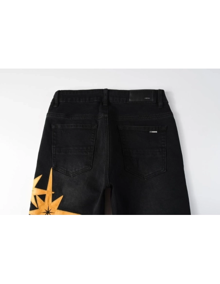 Amiri Jean 8937,Amiri Jeans,PANTS JEANS,APPAREL