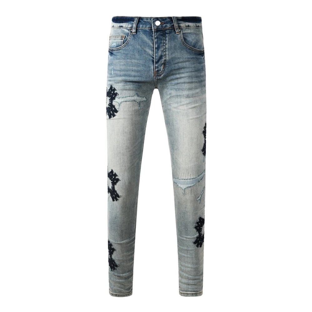 Amiri Jean 8936,Amiri Jeans,PANTS JEANS,APPAREL