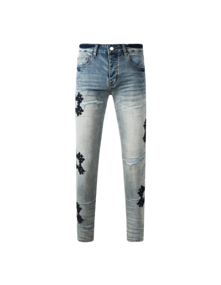 Amiri Jean 8936,Amiri Jeans,PANTS JEANS,APPAREL