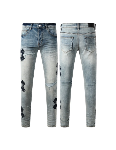 Amiri Jean 8936,Amiri Jeans,PANTS JEANS,APPAREL
