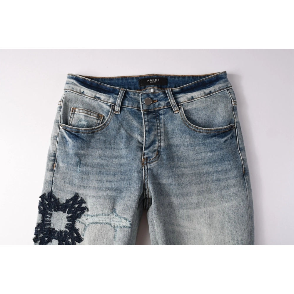 Amiri Jean 8936,Amiri Jeans,PANTS JEANS,APPAREL