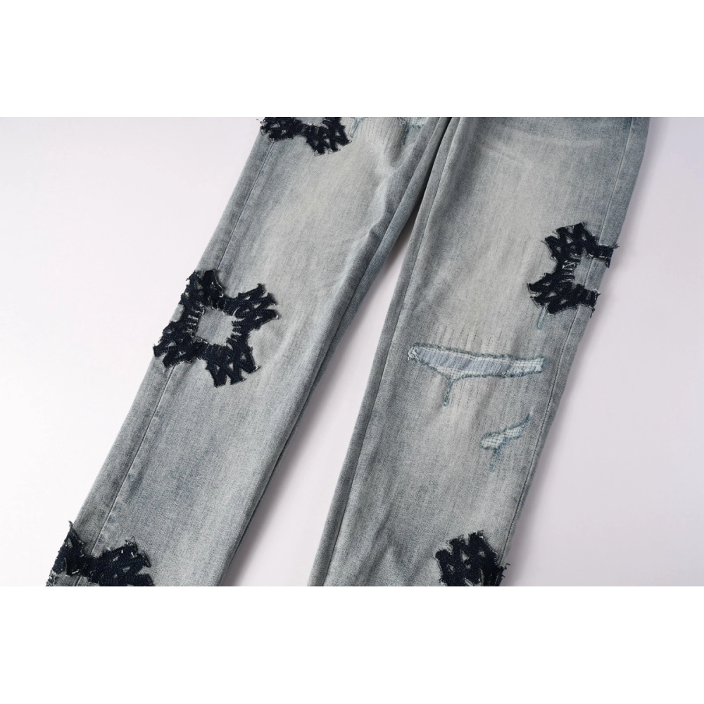 Amiri Jean 8936,Amiri Jeans,PANTS JEANS,APPAREL