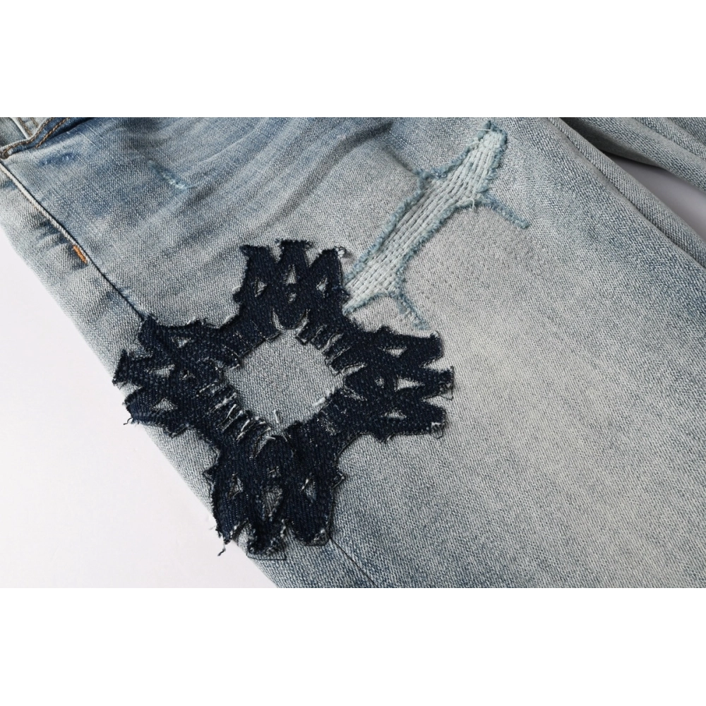 Amiri Jean 8936,Amiri Jeans,PANTS JEANS,APPAREL