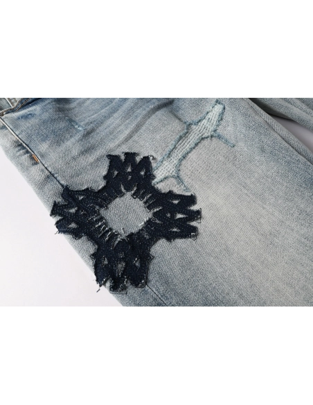 Amiri Jean 8936,Amiri Jeans,PANTS JEANS,APPAREL