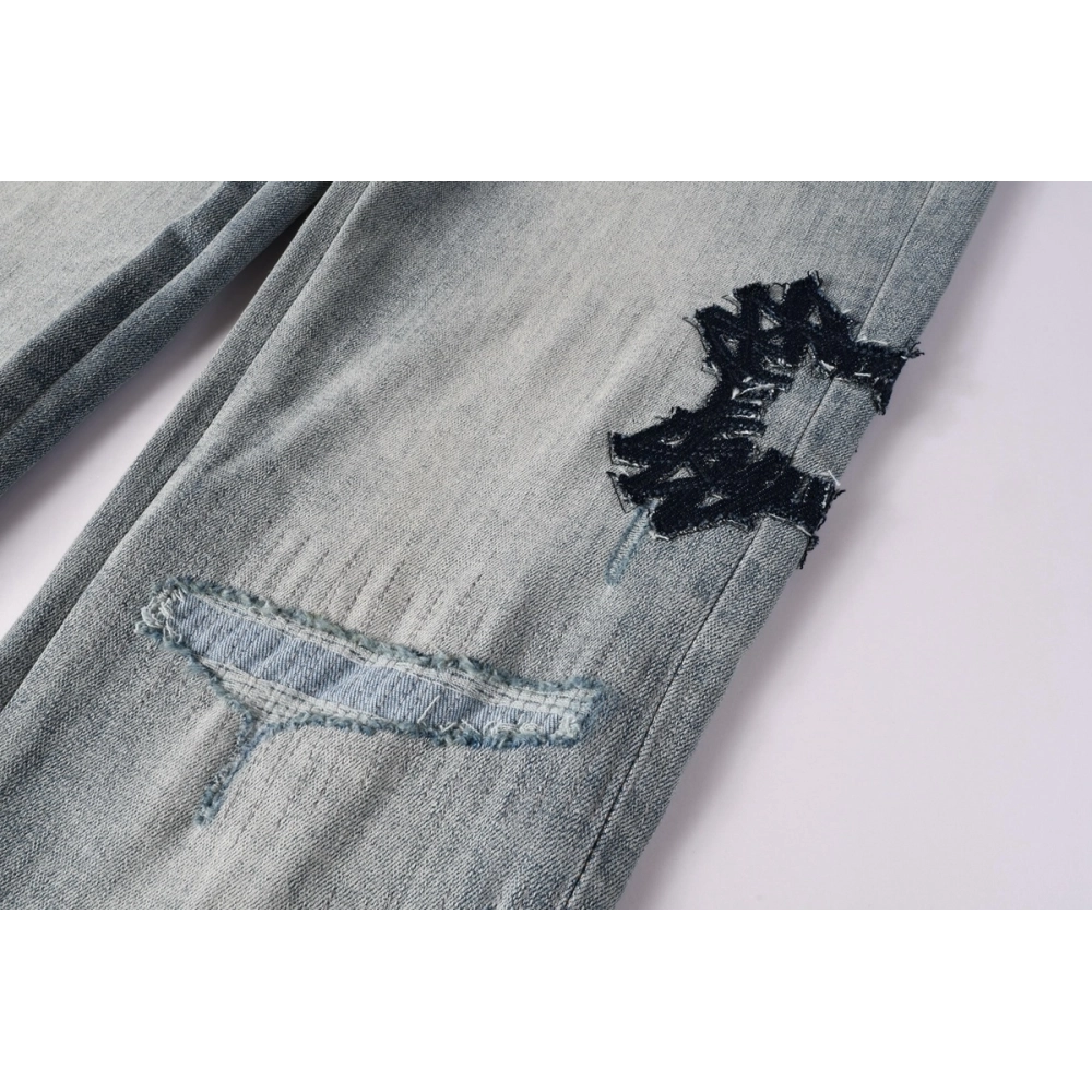 Amiri Jean 8936,Amiri Jeans,PANTS JEANS,APPAREL