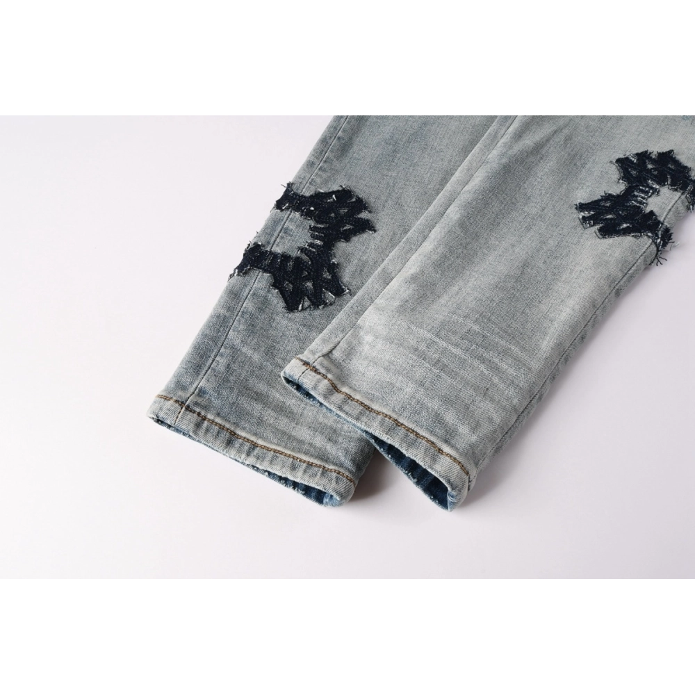 Amiri Jean 8936,Amiri Jeans,PANTS JEANS,APPAREL