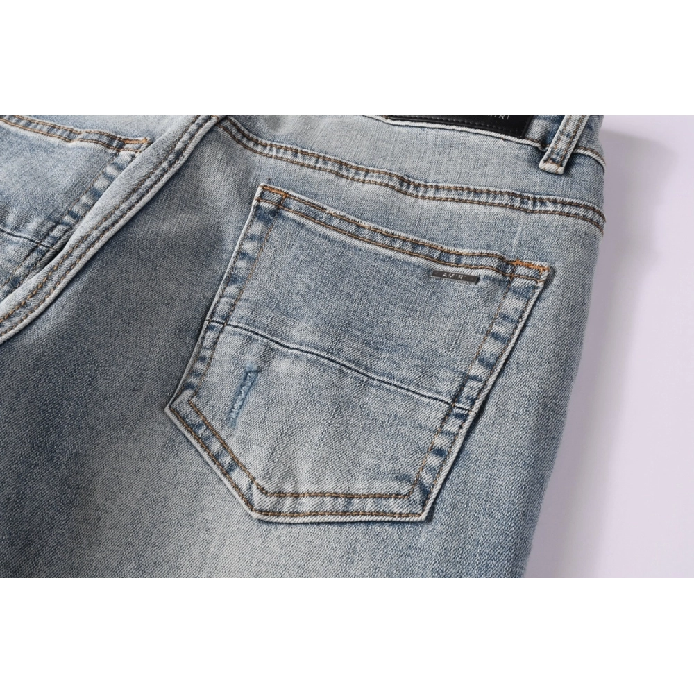 Amiri Jean 8936,Amiri Jeans,PANTS JEANS,APPAREL