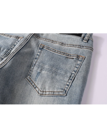 Amiri Jean 8936,Amiri Jeans,PANTS JEANS,APPAREL
