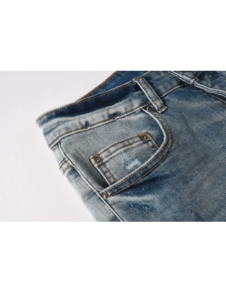 Amiri Jean 8936,Amiri Jeans,PANTS JEANS,APPAREL