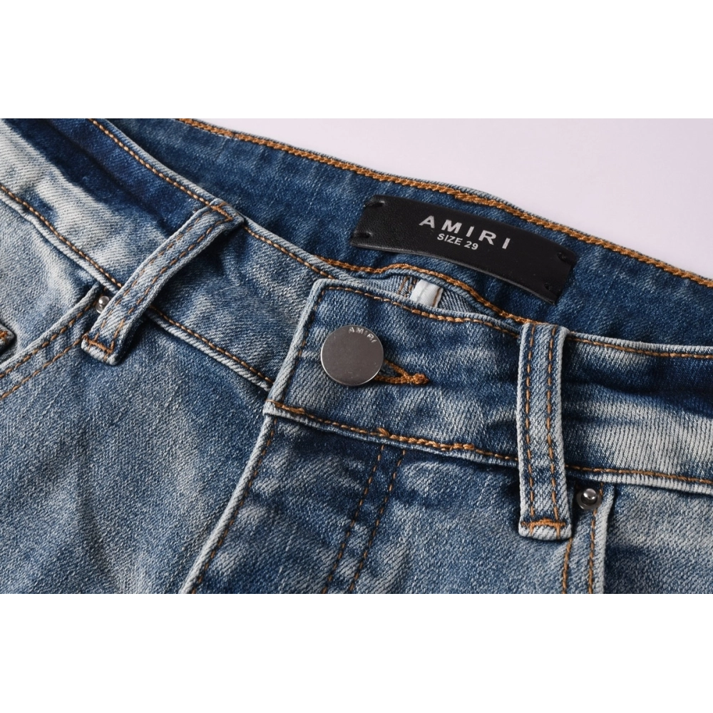 Amiri Jean 8936,Amiri Jeans,PANTS JEANS,APPAREL