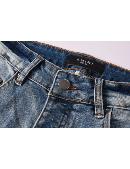 Amiri Jean 8936,Amiri Jeans,PANTS JEANS,APPAREL