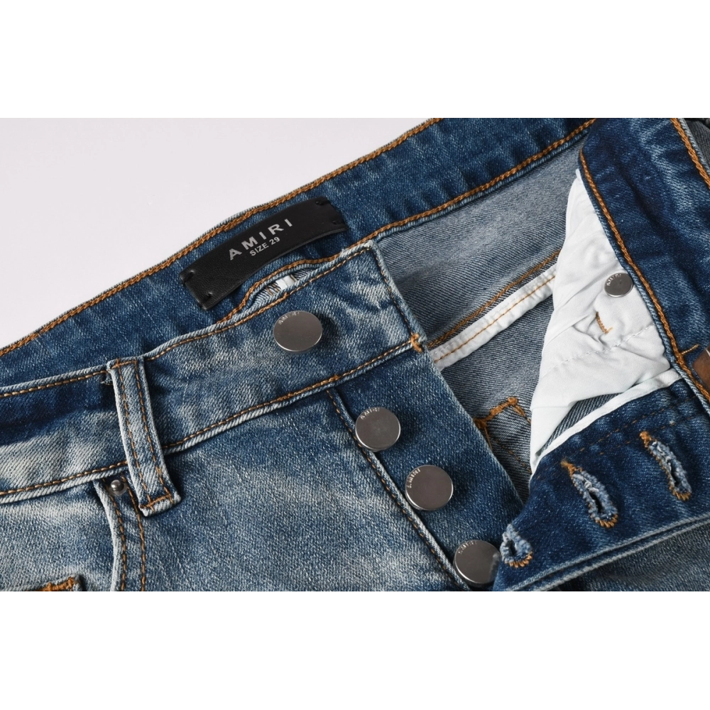 Amiri Jean 8936,Amiri Jeans,PANTS JEANS,APPAREL