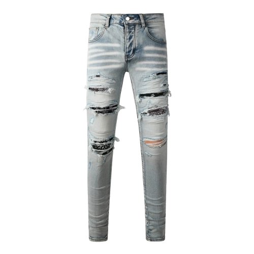Amiri Jean 8935,Amiri Jeans,PANTS JEANS,APPAREL