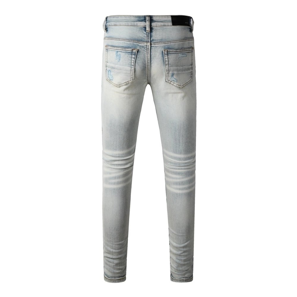 Amiri Jean 8935,Amiri Jeans,PANTS JEANS,APPAREL