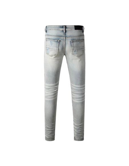 Amiri Jean 8935,Amiri Jeans,PANTS JEANS,APPAREL