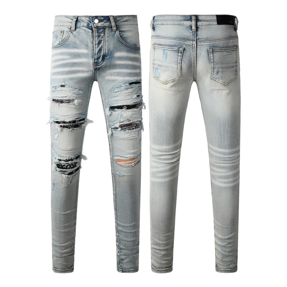 Amiri Jean 8935,Amiri Jeans,PANTS JEANS,APPAREL