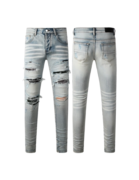 Amiri Jean 8935,Amiri Jeans,PANTS JEANS,APPAREL