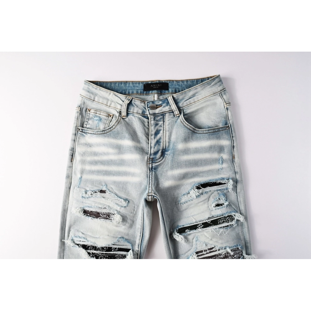Amiri Jean 8935,Amiri Jeans,PANTS JEANS,APPAREL