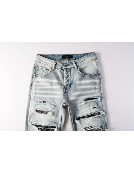 Amiri Jean 8935,Amiri Jeans,PANTS JEANS,APPAREL